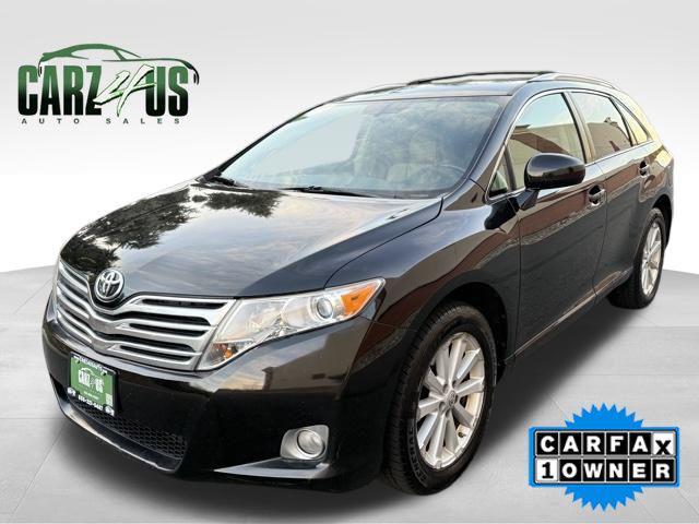 used 2009 Toyota Venza car, priced at $8,495