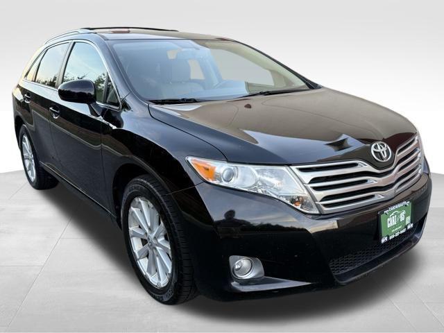 used 2009 Toyota Venza car, priced at $8,495