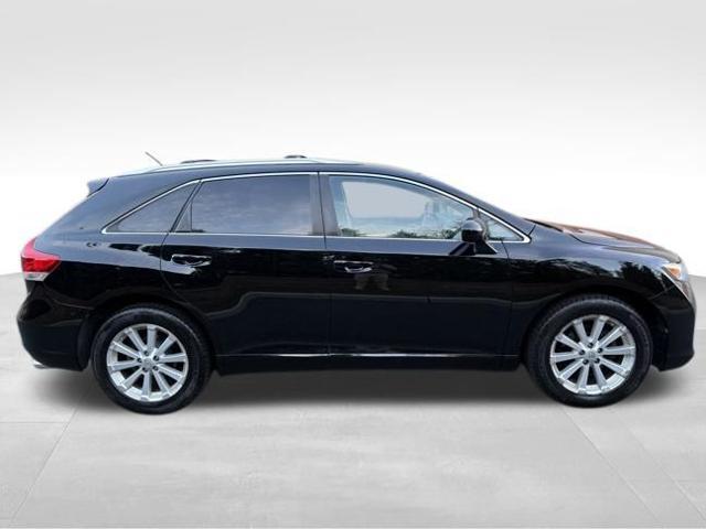 used 2009 Toyota Venza car, priced at $8,495