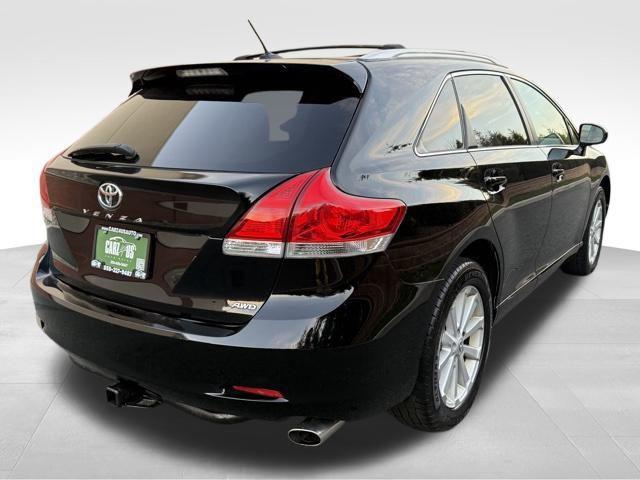 used 2009 Toyota Venza car, priced at $8,495