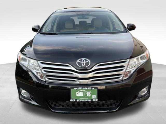 used 2009 Toyota Venza car, priced at $8,495