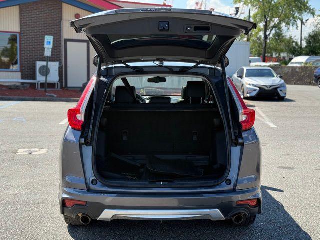 used 2019 Honda CR-V car, priced at $19,998