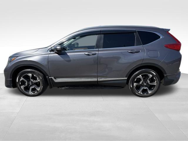 used 2019 Honda CR-V car, priced at $19,998