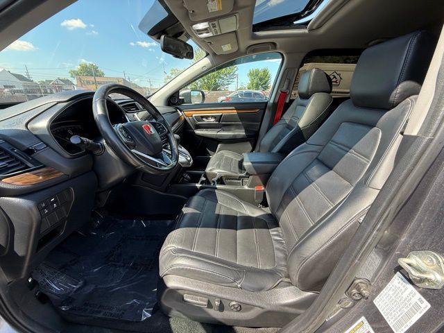 used 2019 Honda CR-V car, priced at $19,998