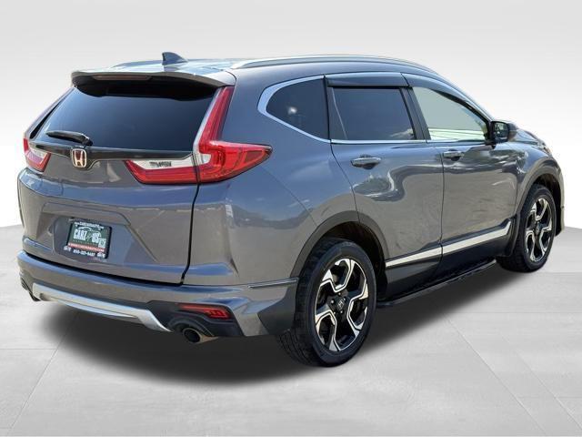 used 2019 Honda CR-V car, priced at $19,998