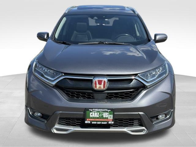used 2019 Honda CR-V car, priced at $19,998