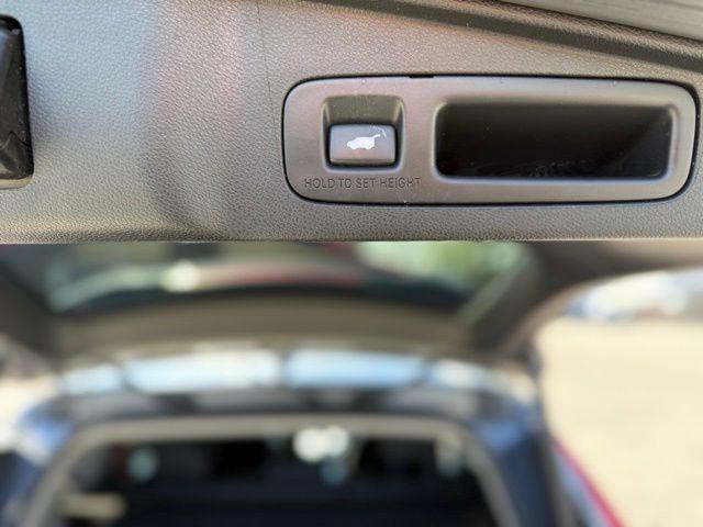 used 2019 Honda CR-V car, priced at $19,998