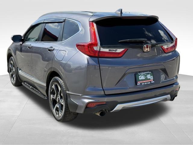 used 2019 Honda CR-V car, priced at $19,998