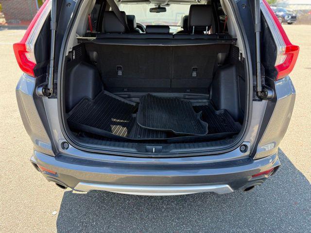 used 2019 Honda CR-V car, priced at $19,998