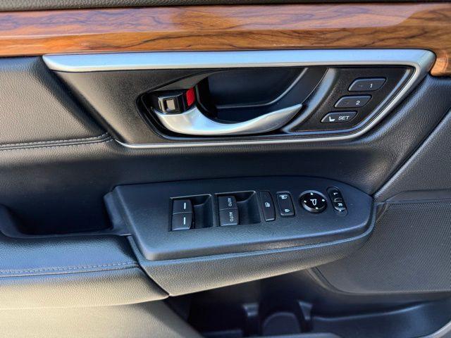 used 2019 Honda CR-V car, priced at $19,998