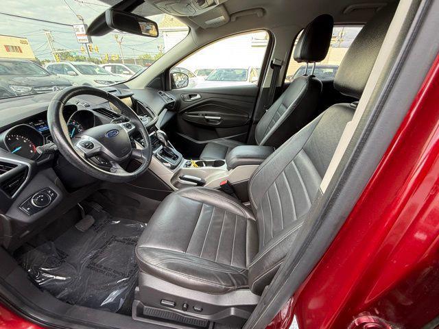 used 2013 Ford Escape car, priced at $10,395