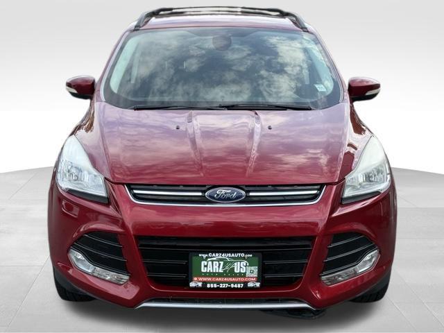 used 2013 Ford Escape car, priced at $10,395