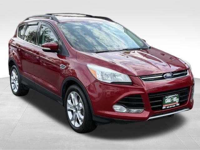 used 2013 Ford Escape car, priced at $10,395
