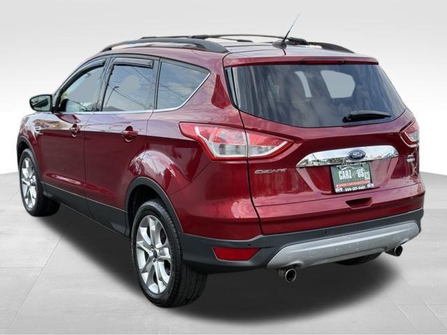 used 2013 Ford Escape car, priced at $10,395