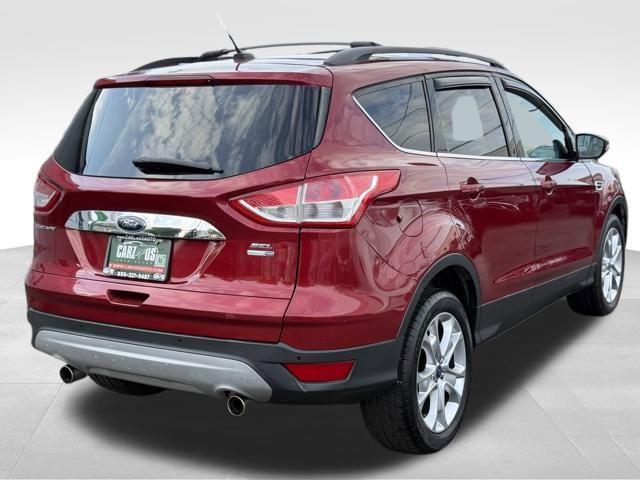 used 2013 Ford Escape car, priced at $10,395
