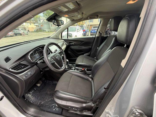 used 2019 Buick Encore car, priced at $9,695