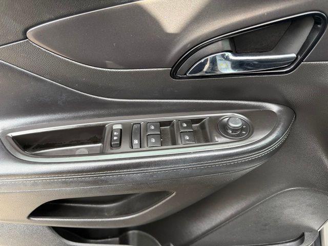 used 2019 Buick Encore car, priced at $9,695