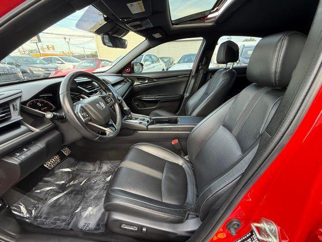 used 2020 Honda Civic car, priced at $24,998
