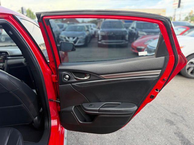used 2020 Honda Civic car, priced at $24,998