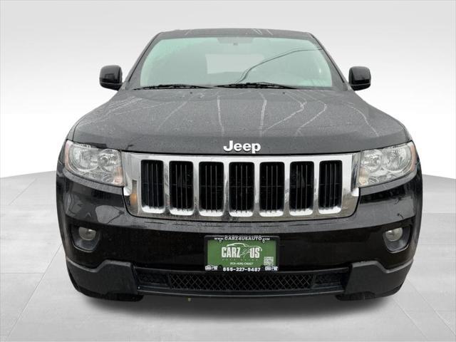 used 2012 Jeep Grand Cherokee car, priced at $7,795