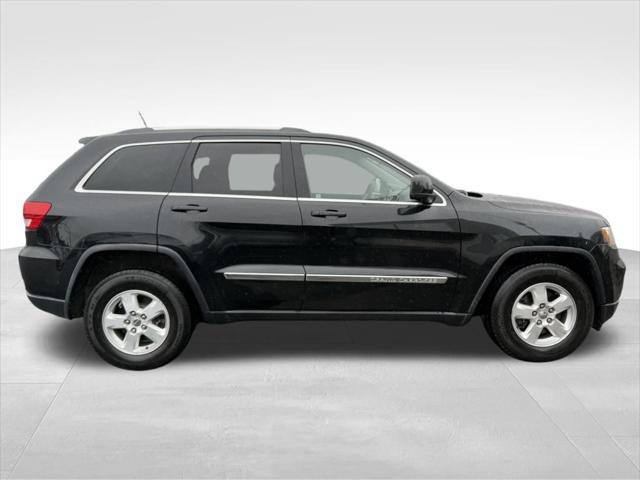 used 2012 Jeep Grand Cherokee car, priced at $7,795