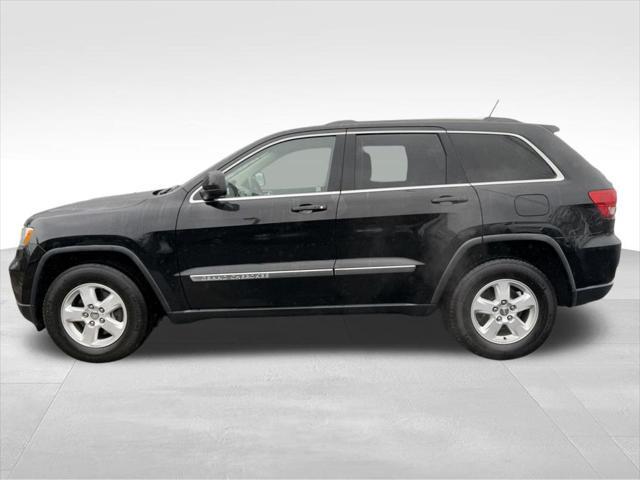 used 2012 Jeep Grand Cherokee car, priced at $7,795