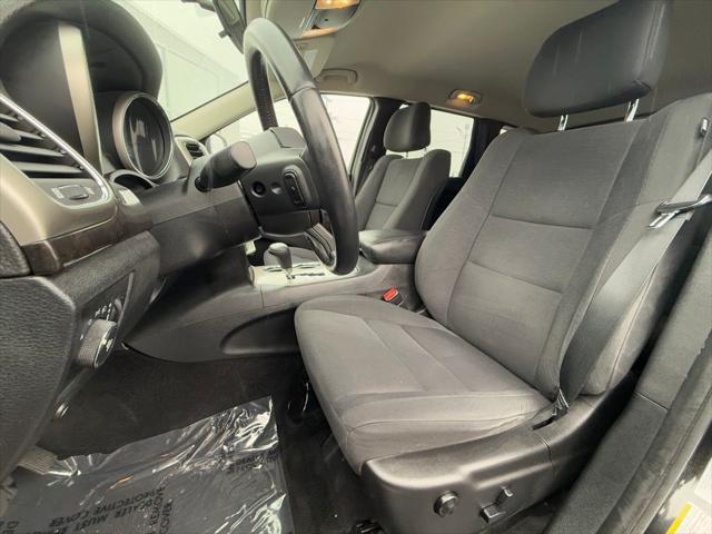 used 2012 Jeep Grand Cherokee car, priced at $7,795