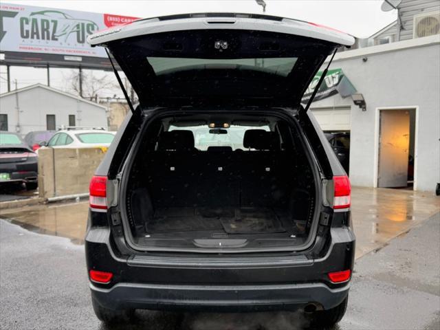 used 2012 Jeep Grand Cherokee car, priced at $7,795