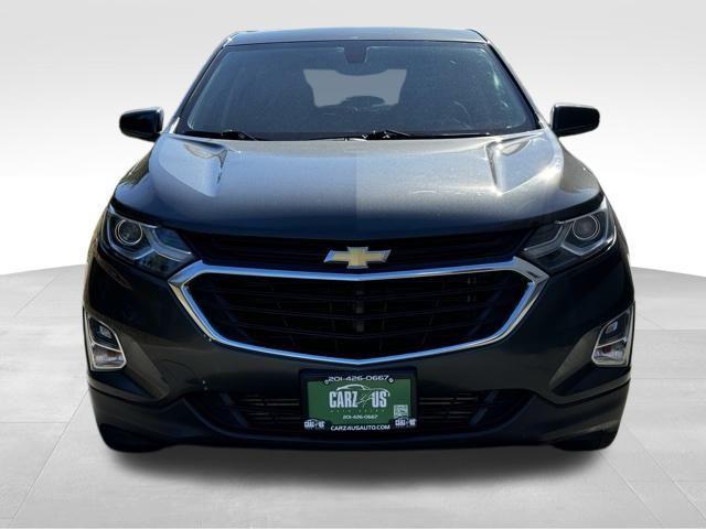 used 2018 Chevrolet Equinox car, priced at $10,498