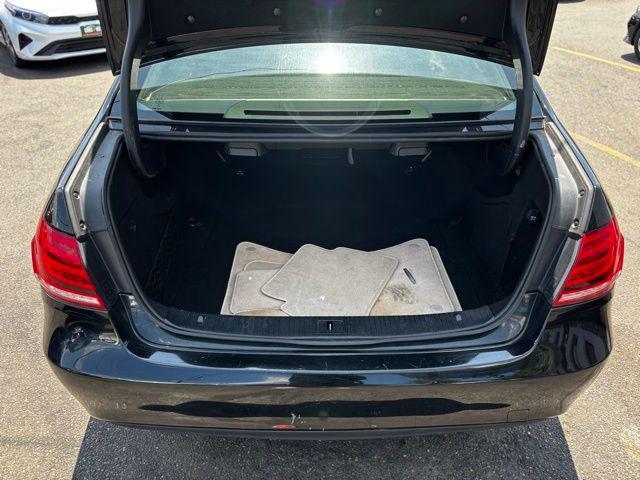 used 2014 Mercedes-Benz E-Class car, priced at $9,995