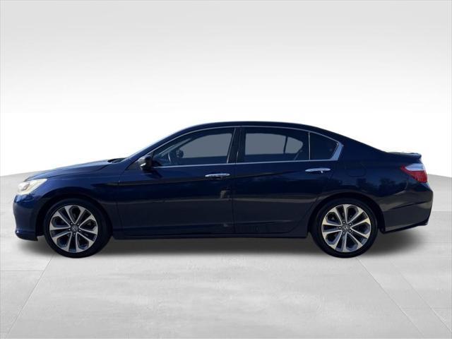 used 2013 Honda Accord car, priced at $6,995