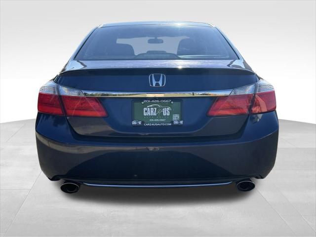 used 2013 Honda Accord car, priced at $6,995