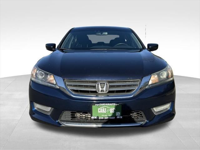 used 2013 Honda Accord car, priced at $6,995