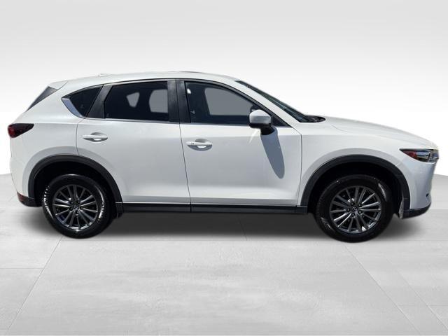used 2017 Mazda CX-5 car, priced at $11,995