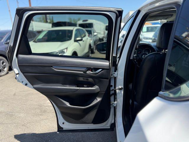 used 2017 Mazda CX-5 car, priced at $11,995
