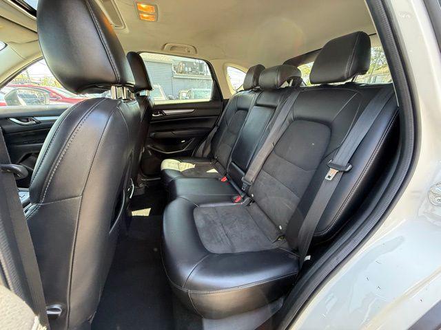 used 2017 Mazda CX-5 car, priced at $11,995
