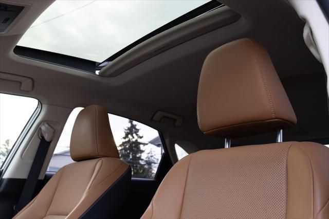 used 2019 Lexus NX 300 car, priced at $20,498