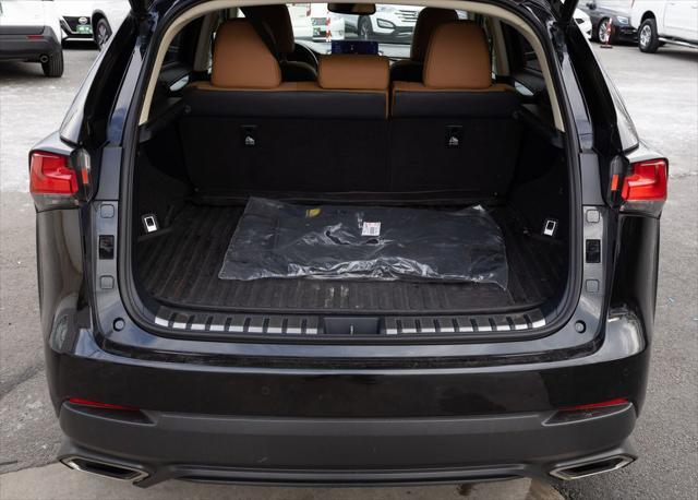 used 2019 Lexus NX 300 car, priced at $20,498