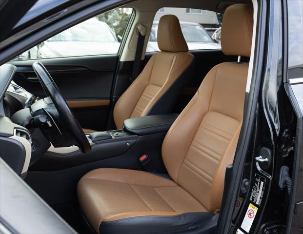 used 2019 Lexus NX 300 car, priced at $20,498