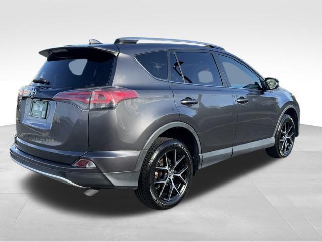 used 2016 Toyota RAV4 car, priced at $13,998