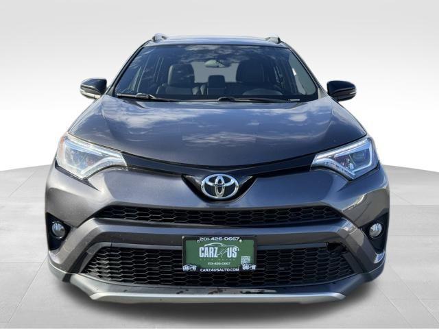 used 2016 Toyota RAV4 car, priced at $13,998