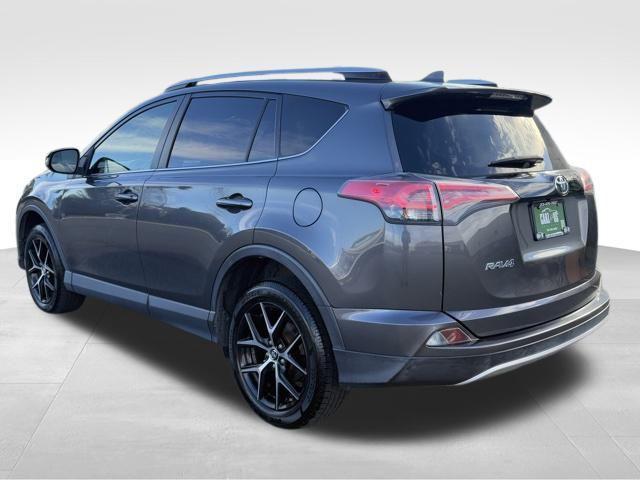 used 2016 Toyota RAV4 car, priced at $13,998