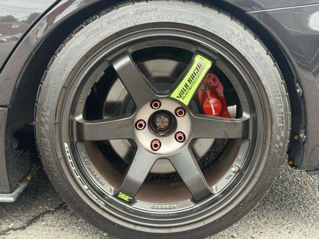 used 2008 Mitsubishi Lancer Evolution car, priced at $31,995