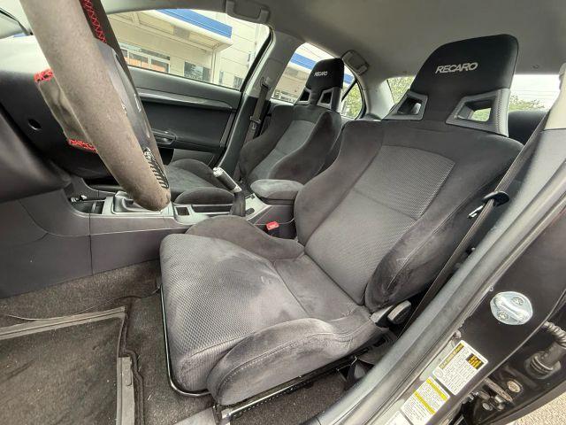 used 2008 Mitsubishi Lancer Evolution car, priced at $31,995