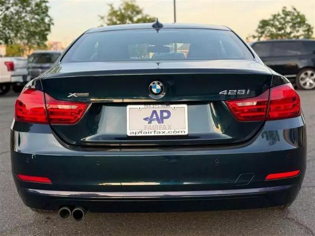 used 2016 BMW 428 car, priced at $15,995