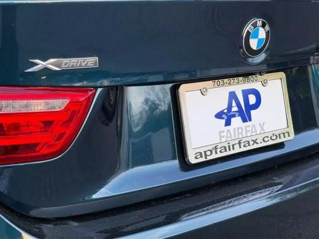 used 2016 BMW 428 car, priced at $15,995