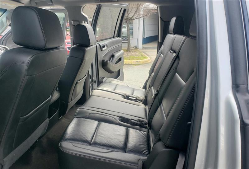 used 2018 Chevrolet Suburban car, priced at $24,900