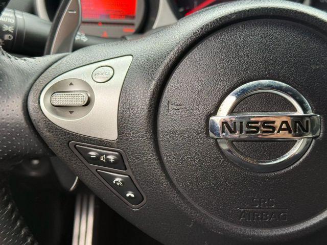 used 2013 Nissan 370Z car, priced at $19,995
