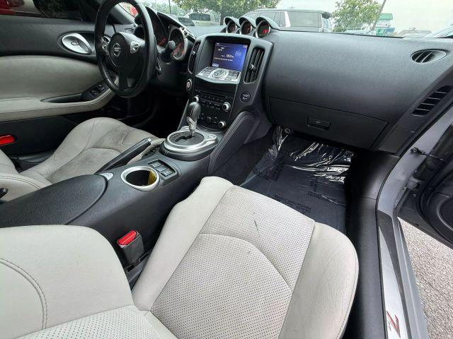 used 2013 Nissan 370Z car, priced at $19,995