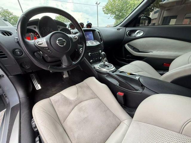 used 2013 Nissan 370Z car, priced at $19,995